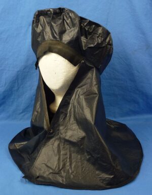 Named U.S. Navy WAVES Rain Cover