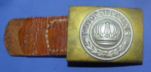 Miscellaneous WWI German Items – Griffin Militaria