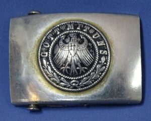Miscellaneous WWI German Items – Griffin Militaria