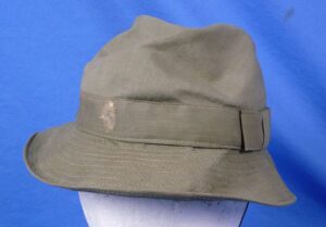 WWII Japanese Army Nurse Field Cap