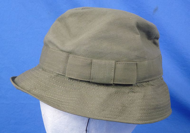 WWII Japanese Army Nurse Field Cap - Image 2