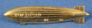 Graf Zeppelin Tinnie