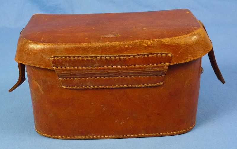 Luftschutz Medical Equipment Pouch - Image 2