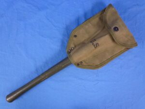 1944 Dated U.S. Army Entrenching Tool