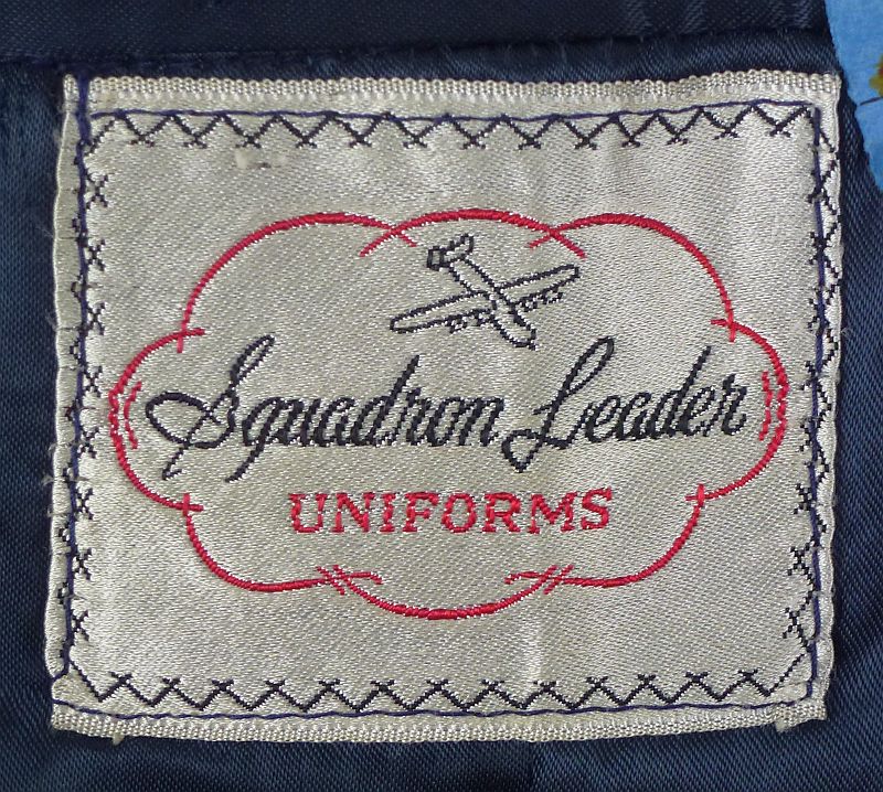 The Uniform of Air Force General Andrew P. Iosue - Image 9
