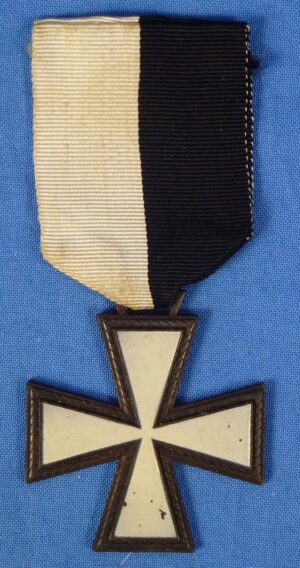 WWII Commemorative Cross of the Italian Expeditionary Corps in Russia