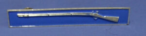 Expert Infantryman's Sterling Badge