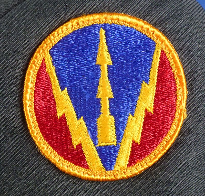 The Uniform of U.S. Army Major General Donald Infante - Image 5