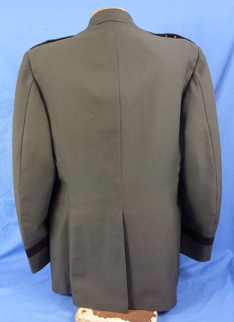 The Uniform of U.S. Army Major General Donald Infante - Image 6