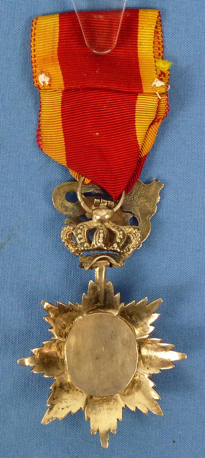 French Indochina Order of the Dragon of Annan - Image 3