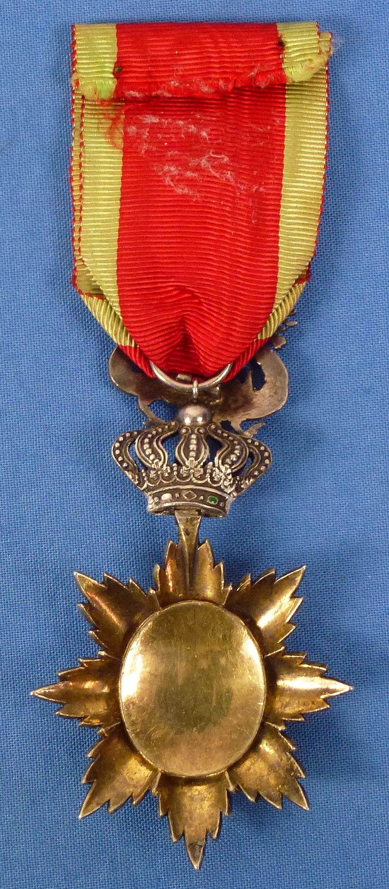 French Indochina Order of the Dragon of Annan - Image 4