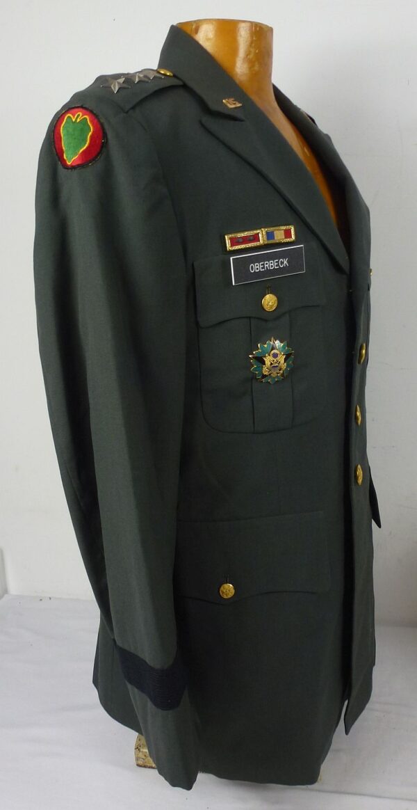 The Service Uniforms, Dress Uniform, Mess Dress Uniforms, Visor