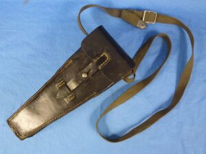 1943 Dated German K98 Rifle Grenade Launcher Carrying Case