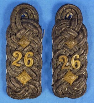Miscellaneous WWI German Items – Griffin Militaria