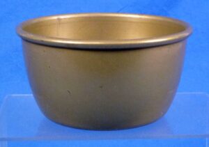 Large WWII Japanese Military Issue Rice Bowl