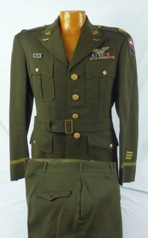 accessories for mint green dress 60s Vietnam Vintage US Air Force Custom Tailored Dress Jacket