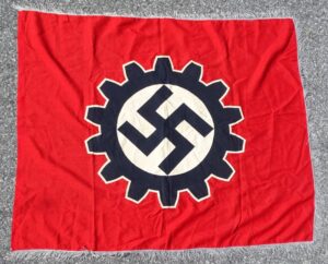 DAF Parade Flag