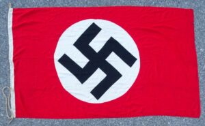 Kriegsmarine Wool National Flag