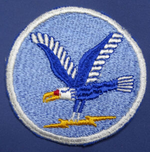 U.S. Army 188th Airborne Infantry Patch