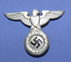 NSDAP 1927 Pattern Cap Eagle