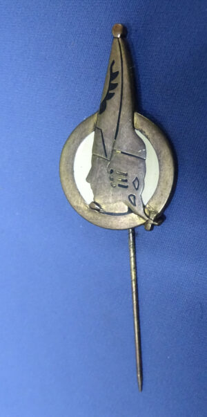 Heer 26 Panzer Division Stick Pin