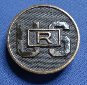 WWI US/R Collar Disk