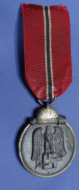 WWII German Eastern Front Medal