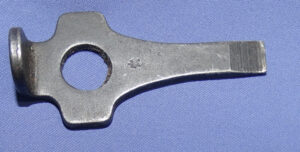 Imperial Luger Take Down Tool - Eagle