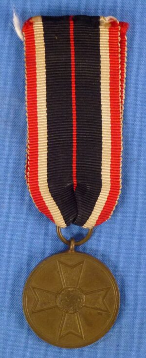 1939 War Merit Medal