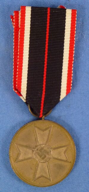 1939 War Merit Medal