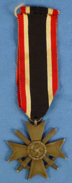1939 War Merit Cross Second Class with Swords