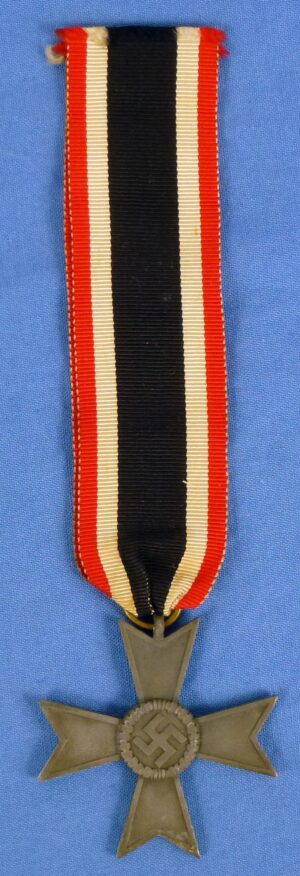 1939 War Merit Cross Second Class without Swords