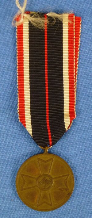 1939 War Merit Medal