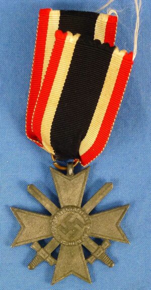 1939 War Merit Cross Second Class with Swords