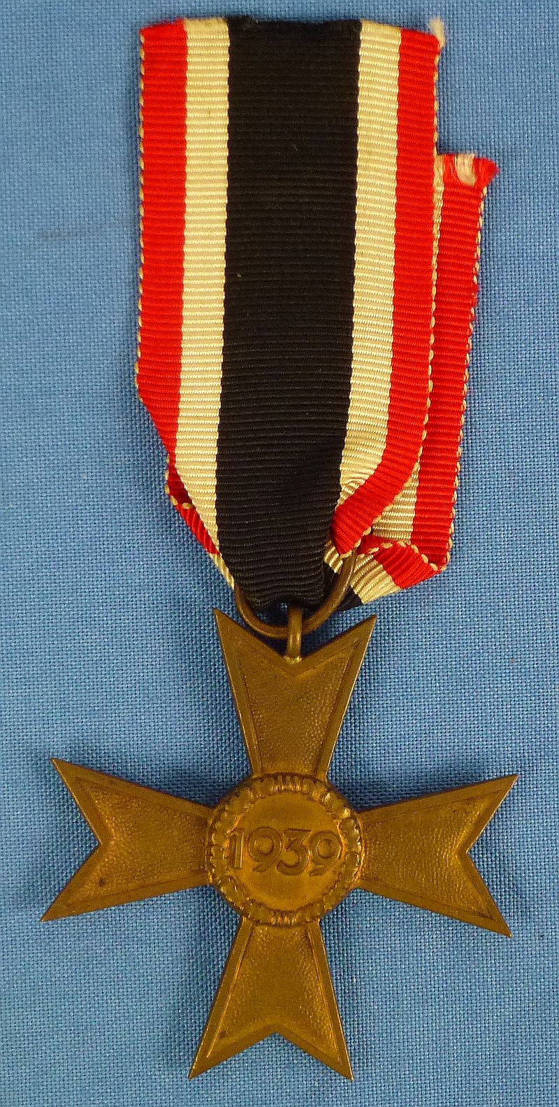 1939 War Merit Cross Second Class without Swords - Image 2