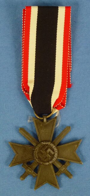 1939 War Merit Cross Second Class with Swords