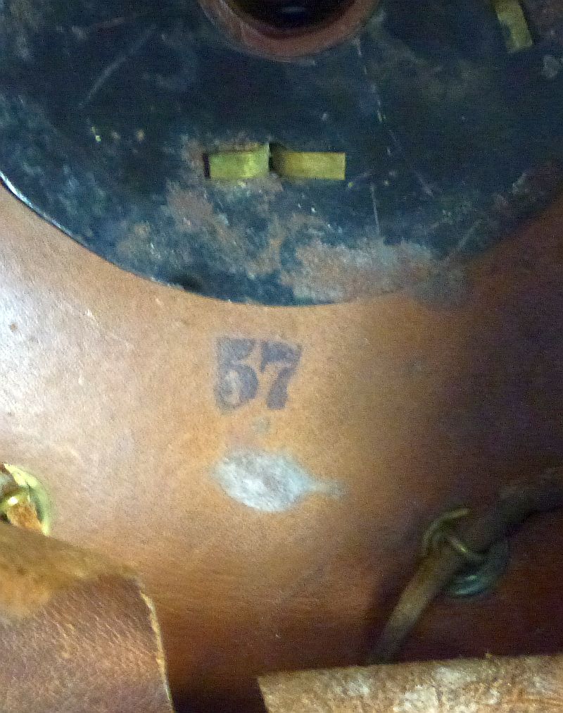Württemberg EM/NCO Pickelhaube Unit Marked to the 127th (9th Württemberg) Infantry Regiment - Image 11