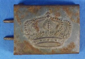 Miscellaneous WWI German Items – Griffin Militaria