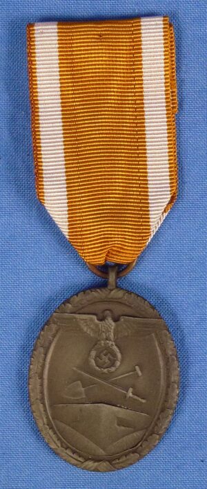 West Wall Medal