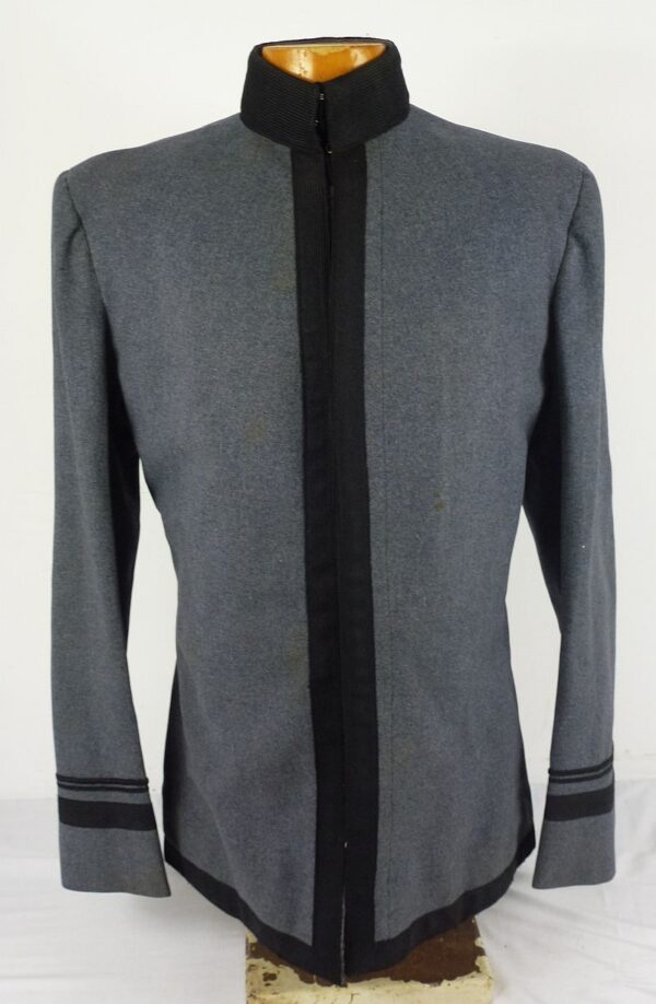 west point dress grey uniform West Point Dress Gray Uniform Makeup Kit