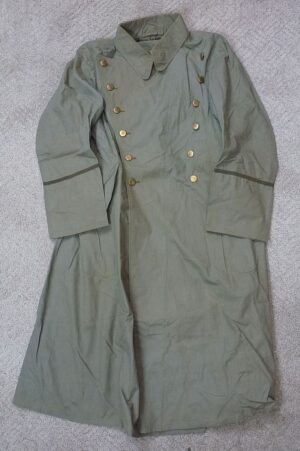 Overcoats – Griffin Militaria