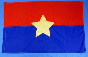 Viet Cong Flag