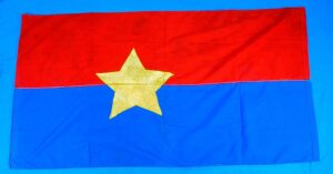 Viet Cong Flag