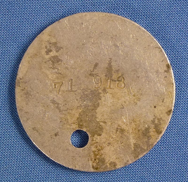WWI and WWII Father and Son Purple Heart Medals Groups - Image 12