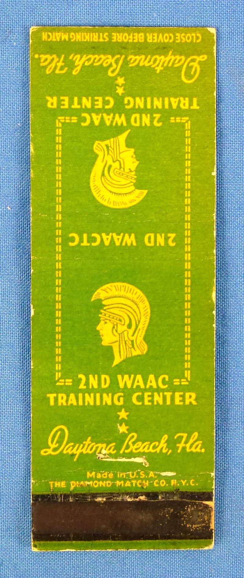 Identified Cased Bronze Star Group to a WAAC in Italy - Image 8