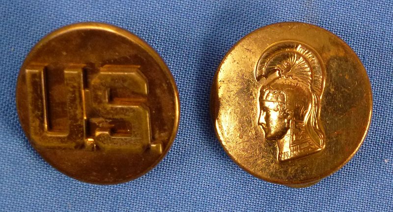 Identified Cased Bronze Star Group to a WAAC in Italy - Image 9