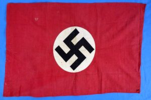 Small NSDAP Party Flag