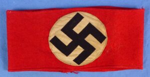 NSDAP Armband