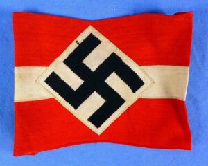 Hitler Youth Armband