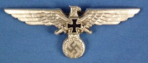 Kyffhäuserbund Breast Eagle